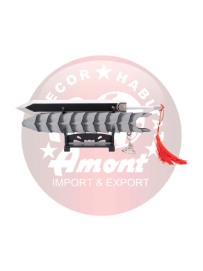 LLAVERO MATADRAGONES A11788