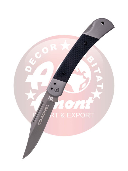 NAVAJA CORONEL N123N