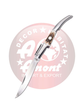 NAVAJA ÁRABE CENTENARIA N49C