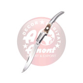 NAVAJA ÁRABE CENTENARIA N49C