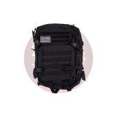 MOCHILA NEGRA P0013N