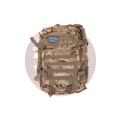MOCHILA P0013V CAMUFLAJE