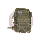 MOCHILA VERDE P0013G