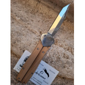 NAVAJA N126H HAYA Y ACERO