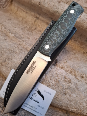 SÚPER OFERTA CUCHILLO FORESTER VERDE