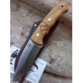 CUCHILLO ALAZÁN 143L CUDEMAN