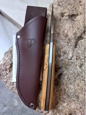 CUCHILLO ALAZÁN 143-L CUDEMAN