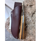 CUCHILLO ALAZÁN 143L CUDEMAN