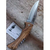 SÚPER OFERTA NAVAJA 343L OLIVO