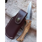 SÚPER OFERTA NAVAJA 343L OLIVO