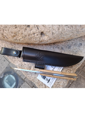 SÚPER OFERTA CUCHILLO PEDRAFORCA ABEDUL J&V