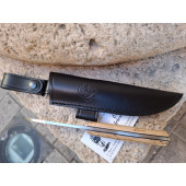 SÚPER OFERTA CUCHILLO PEDRAFORCA ABEDUL J&V