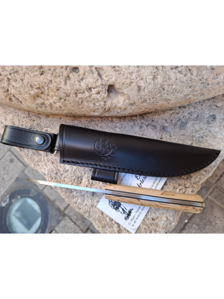 SÚPER OFERTA CUCHILLO PEDRAFORCA ABEDUL J&V