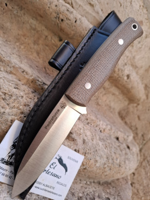 SÚPER OFERTA CUCHILLO PEDRAFORCA YUTE
