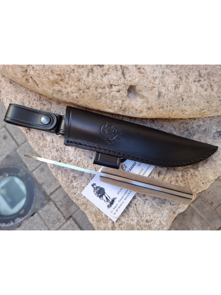 SÚPER OFERTA CUCHILLO PEDRAFORCA YUTE