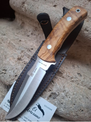 SÚPER OFERTA CUCHILLO JOKER GAMO