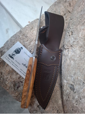 SÚPER OFERTA CUCHILLO JOKER GAMO