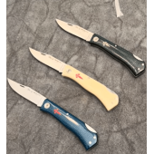 NOVEDAD NAVAJA SANTIAGO PLUS  NIETO