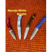 NAVAJA BRIGHT NIETO METRAQUILATO