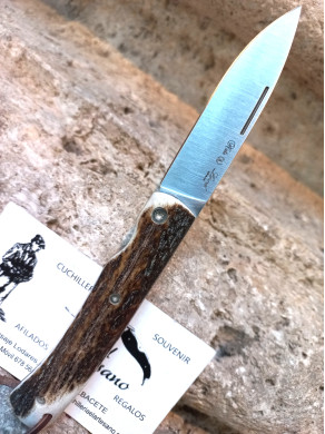 NAVAJA LORD CIERVO NIETO