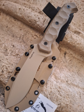 NOVEDAD CUCHILLO NOA II COE KYDRA