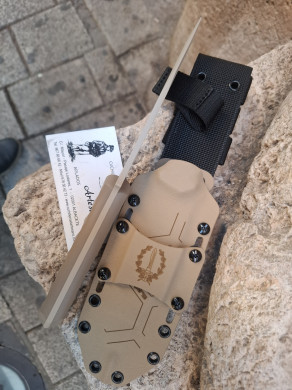 NOVEDAD CUCHILLO NOA II COE KYDRA