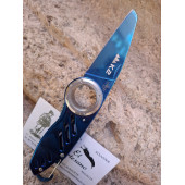 NAVAJA ALPINISTA N125 THIRD