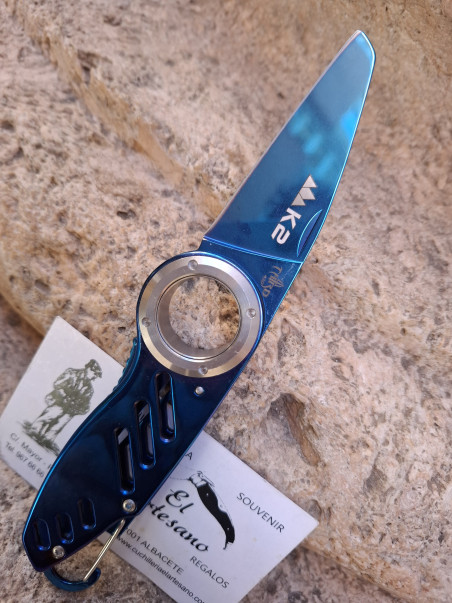 NAVAJA ALPINISTA N125 THIRD