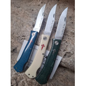 NOVEDAD NAVAJA SANTIAGO PLUS  NIETO