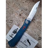 NOVEDAD NAVAJA SANTIAGO PLUS  NIETO