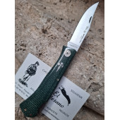 NOVEDAD NAVAJA SANTIAGO PLUS  NIETO