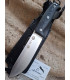 CUCHILLO BS9 J&V MIKARTA NEGRA ACERO MOVA
