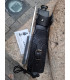 CUCHILLO BS9 J&V MIKARTA NEGRA ACERO MOVA