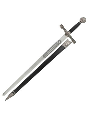 ESPADA EXCALIBUR REY ARTURO 60428