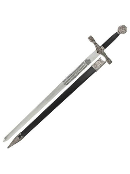 ESPADA EXCALIBUR REY ARTURO 60428