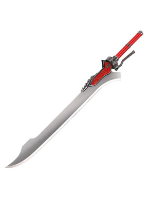 ESPADA RED QUEEN NERO 60522
