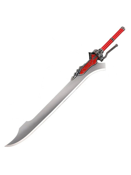 ESPADA RED QUEEN NERO 60522