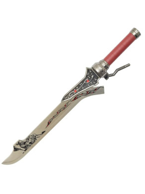 ESPADA RED QUEEN NERO 60523