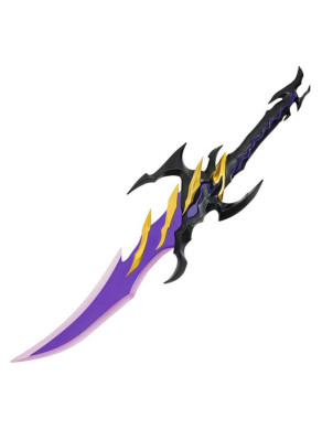 ESPADA COLMILLOS DE ANTARES 60526