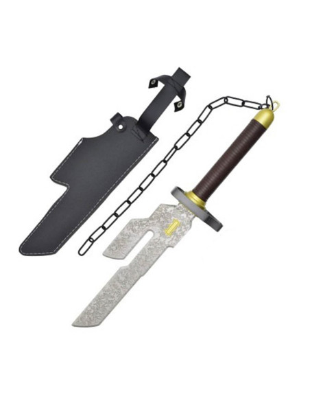 ESPADA MINI TOI FUSHIGURO 20429