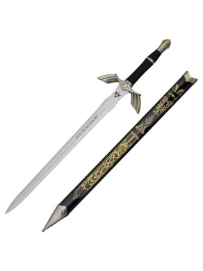 ESPADA ZELDA MAESTRA DARK 30727