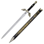 ESPADA ZELDA MAESTRA DARK 30727