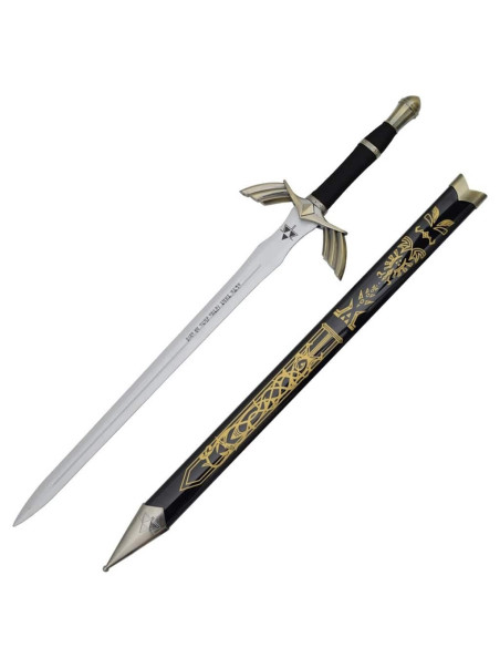 ESPADA ZELDA MAESTRA DARK 30727
