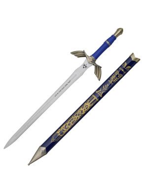 ESPADA MAESTRA ZELDA 30726