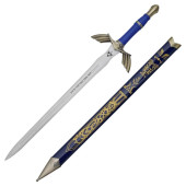 ESPADA MAESTRA ZELDA 30726