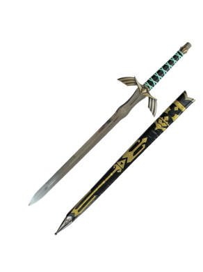 ESPADA ZELDA NEGRA  50222