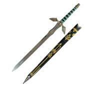 ESPADA ZELDA NEGRA  50222