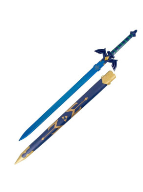 ESPADA ZELDA HOJA AZUL 50224