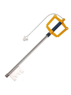 ESPADA LLAVE KINGDOM CHAIN 50624