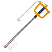 ESPADA LLAVE KINGDOM CHAIN 50624